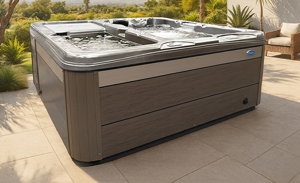 Cold Plunge Spas Series Florissant hot tubs for sale