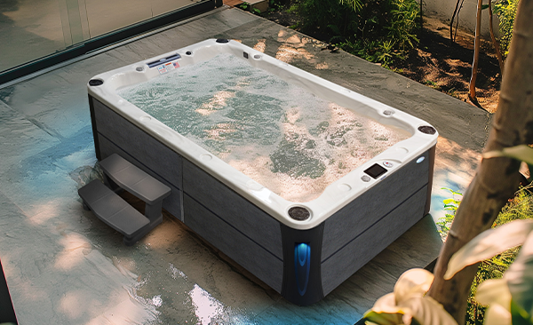 Deck Series Florissant hot tubs for sale