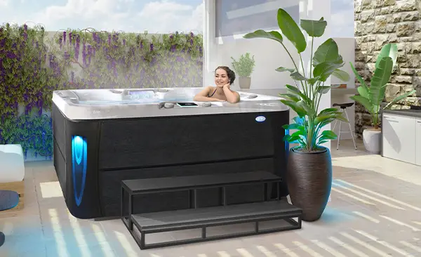 Escape X-Series Spas Florissant hot tubs for sale