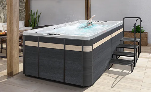 Swim X-Series Spas Florissant hot tubs for sale